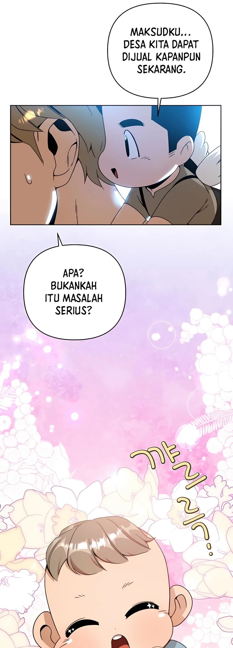 I’ll Resign and Have a Fresh Start in This World Chapter 13 Gambar 17