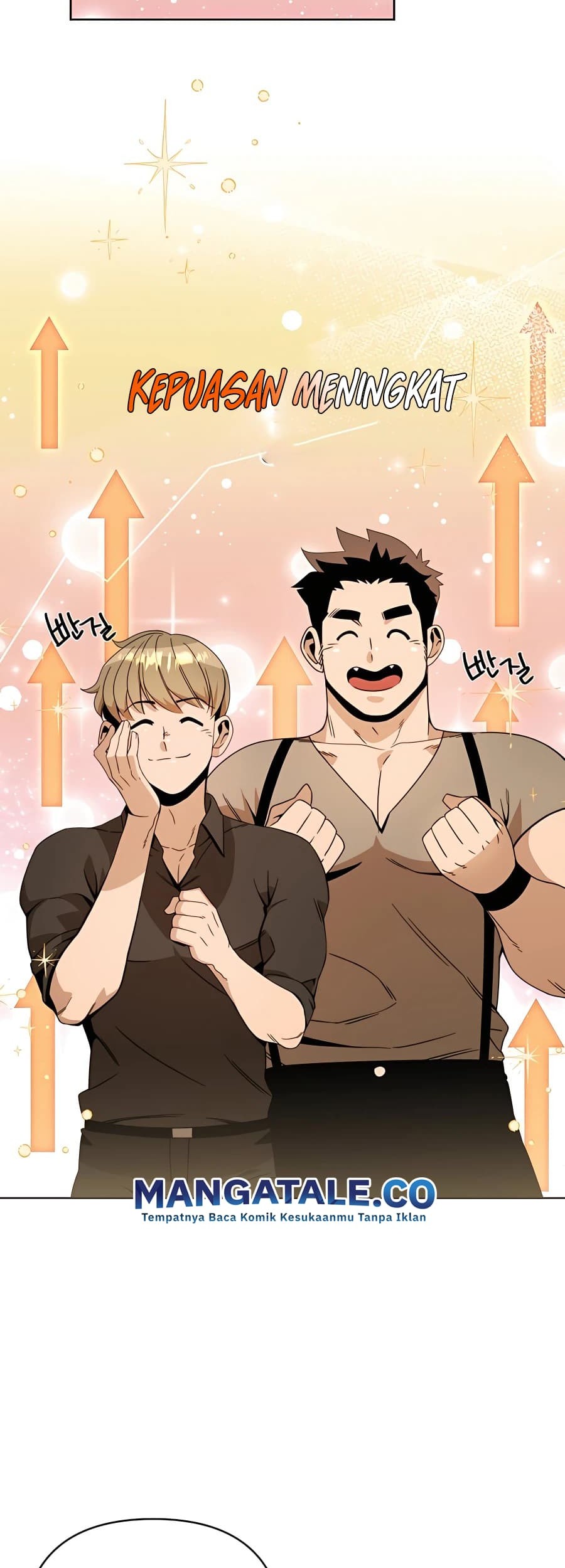 I’ll Resign and Have a Fresh Start in This World Chapter 13 Gambar 19