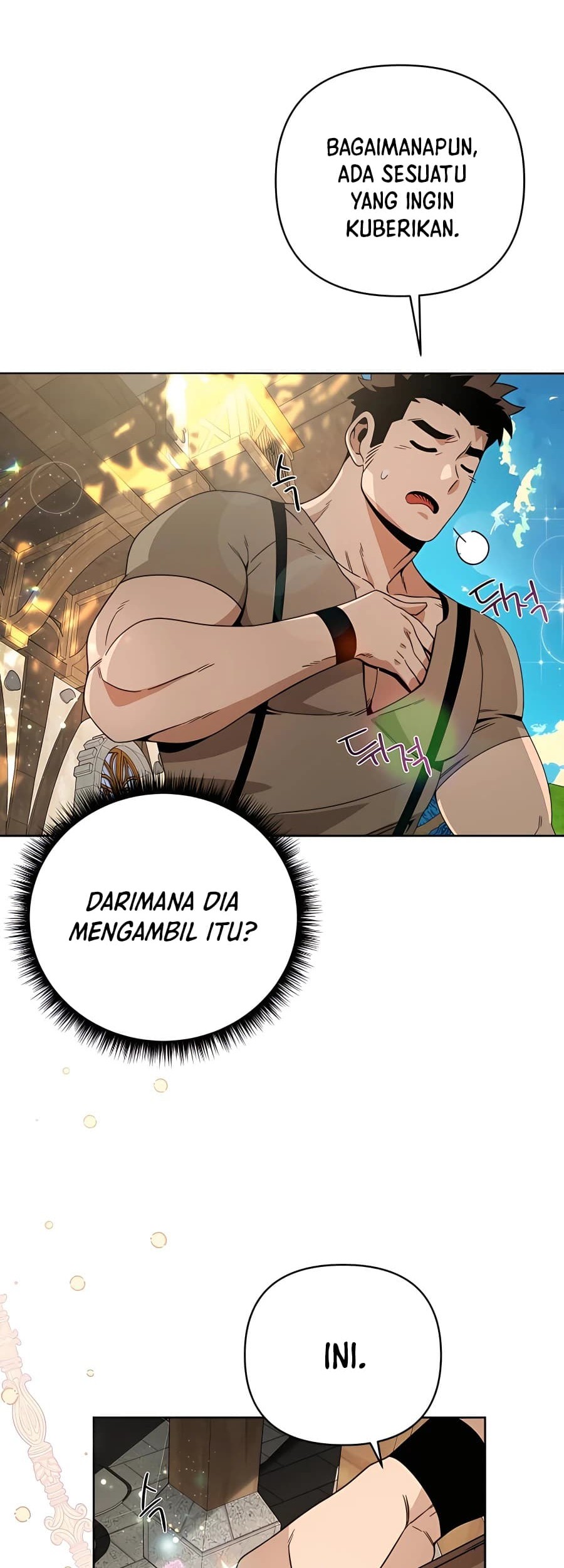 I’ll Resign and Have a Fresh Start in This World Chapter 13 Gambar 22