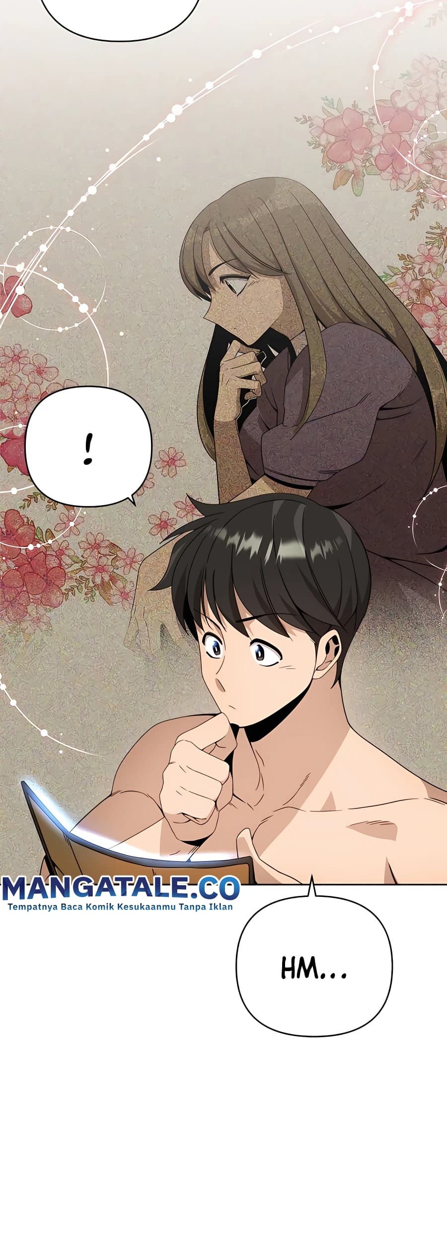 I’ll Resign and Have a Fresh Start in This World Chapter 13 Gambar 27