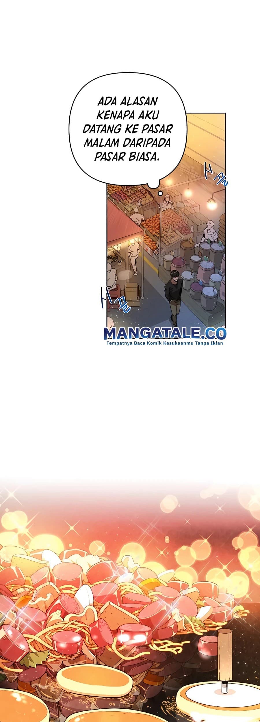 I’ll Resign and Have a Fresh Start in This World Chapter 13 Gambar 30