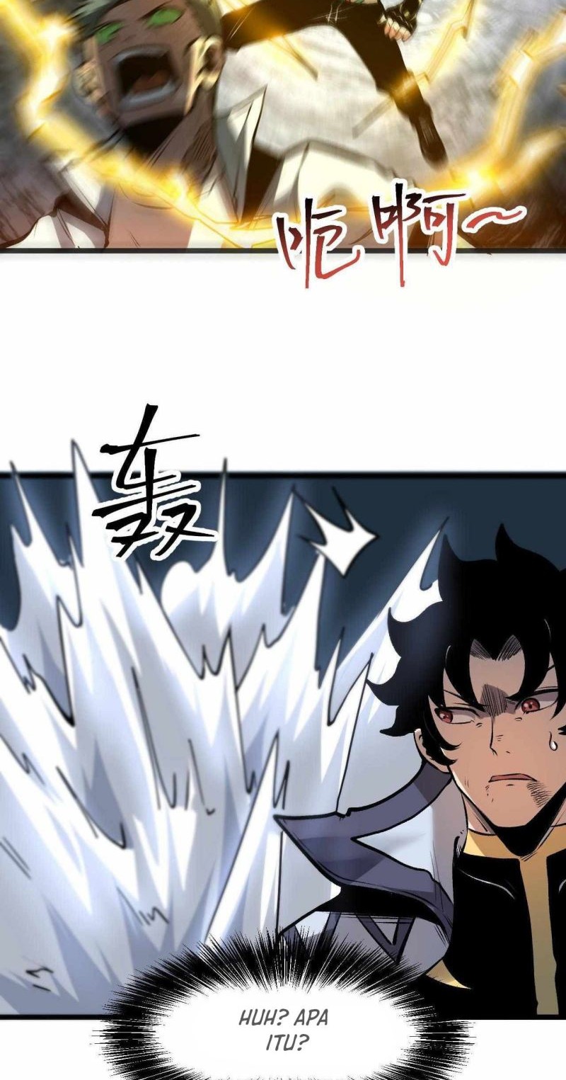 I Rely On BUG To Be The King Chapter 66 Gambar 22