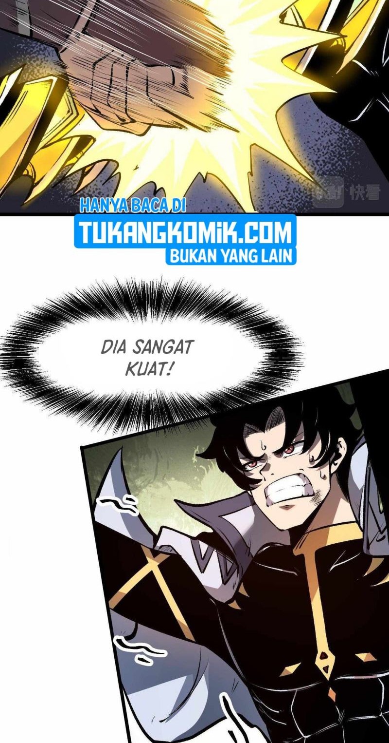 I Rely On BUG To Be The King Chapter 66 Gambar 24