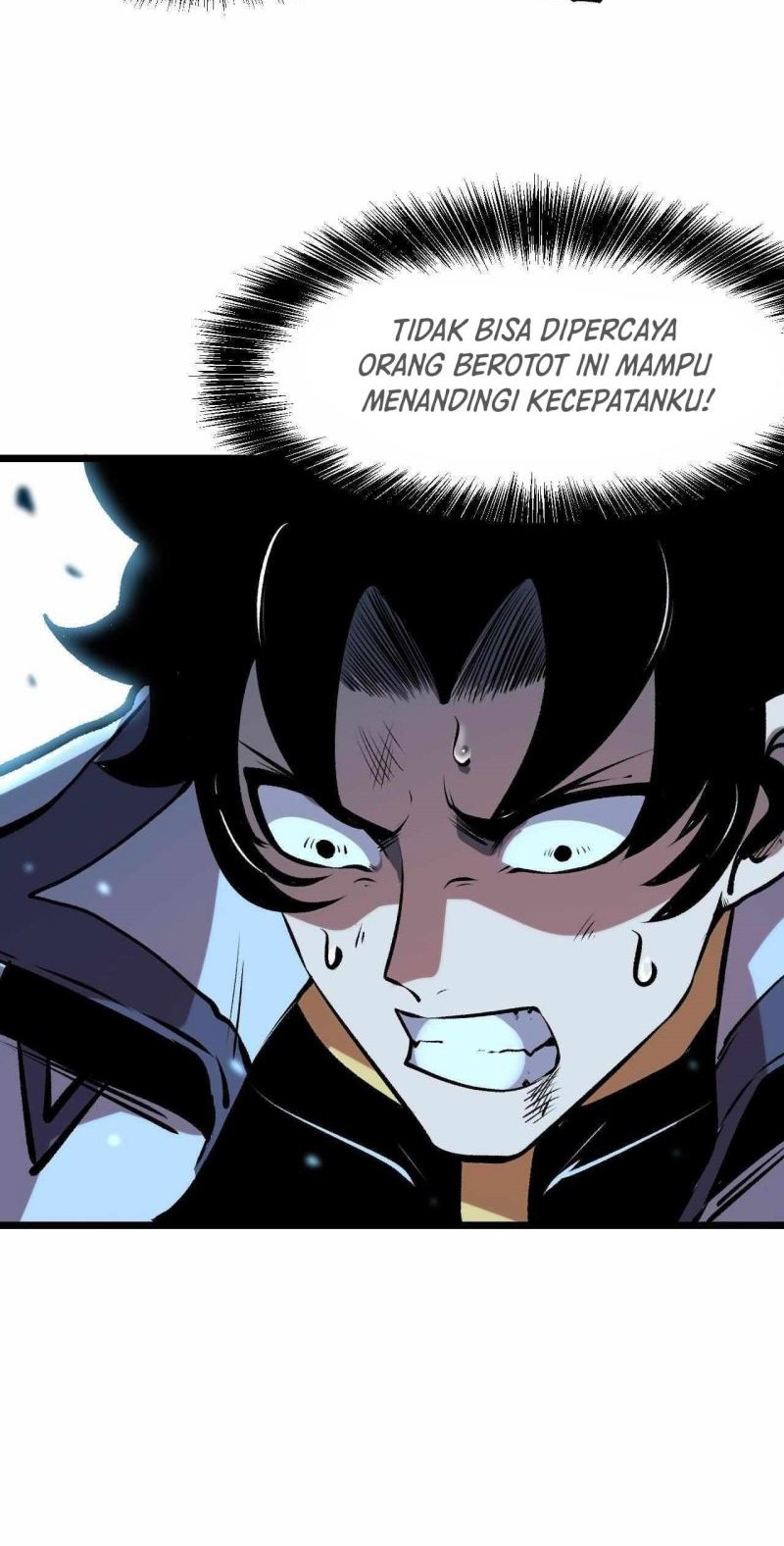 I Rely On BUG To Be The King Chapter 66 Gambar 26