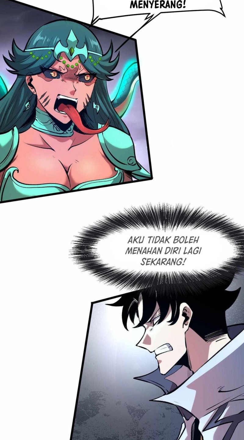 Baca I Rely On BUG To Be The King Chapter 66 Gambar 2