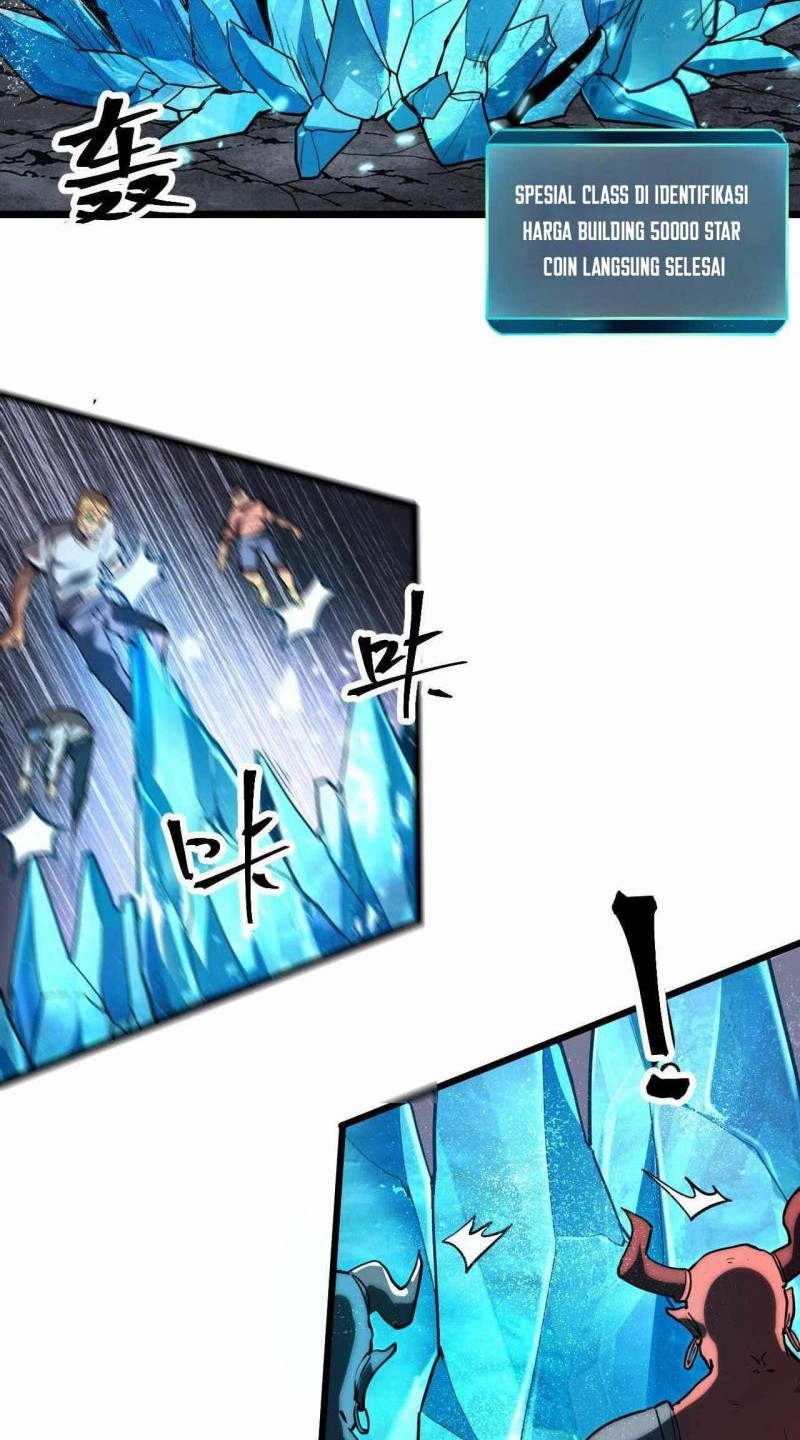 I Rely On BUG To Be The King Chapter 66 Gambar 4