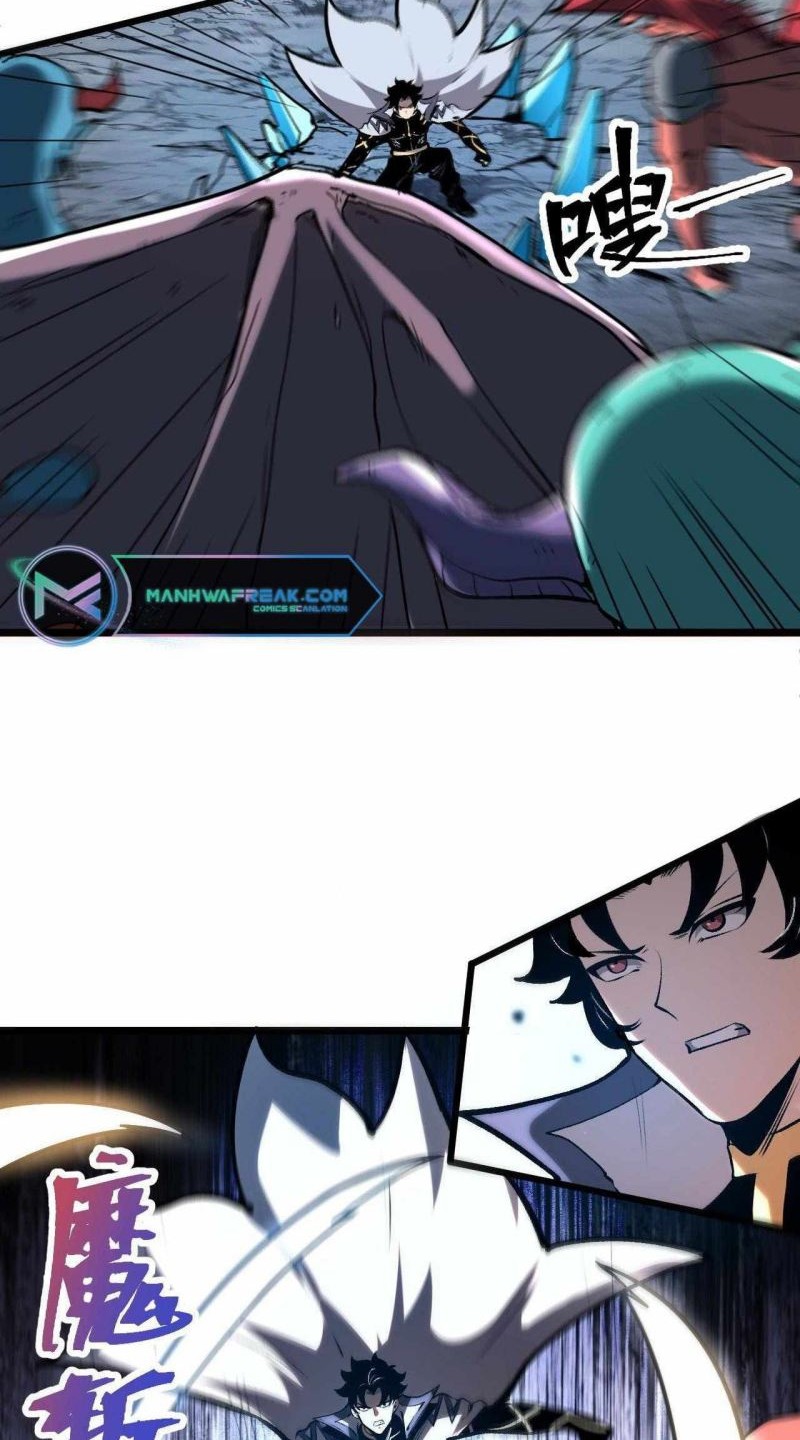 I Rely On BUG To Be The King Chapter 66 Gambar 6