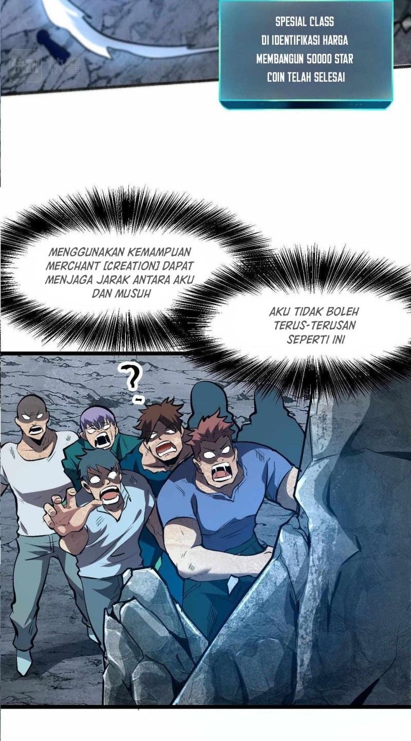 I Rely On BUG To Be The King Chapter 66 Gambar 12