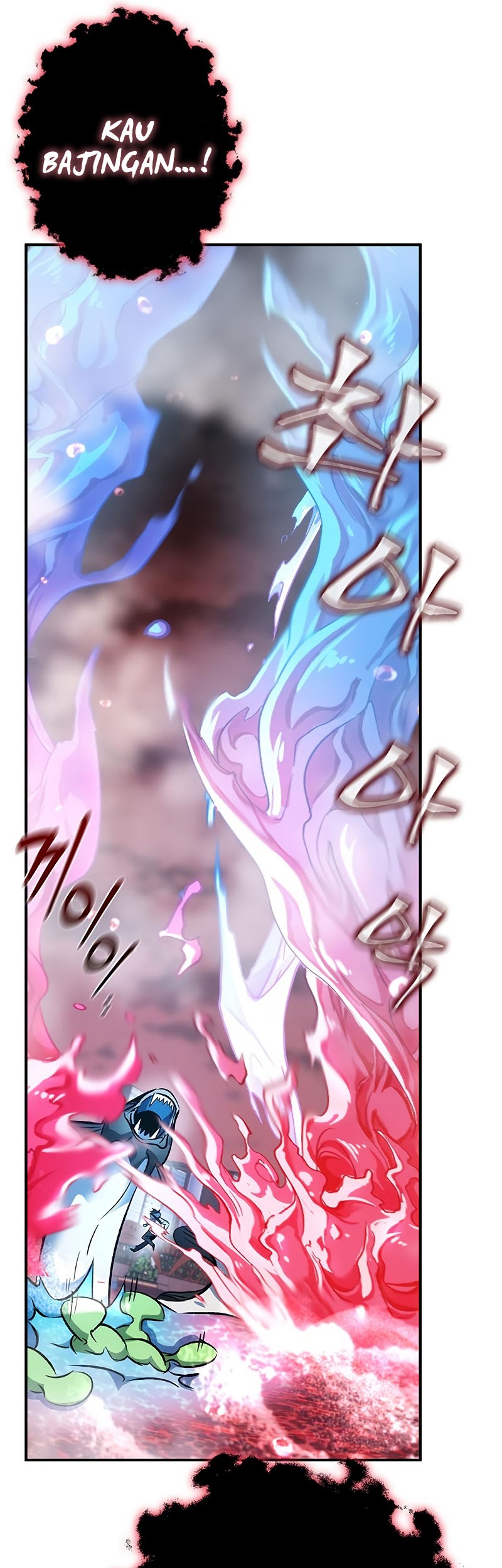 Drug Devourer Chapter 12 Gambar 52