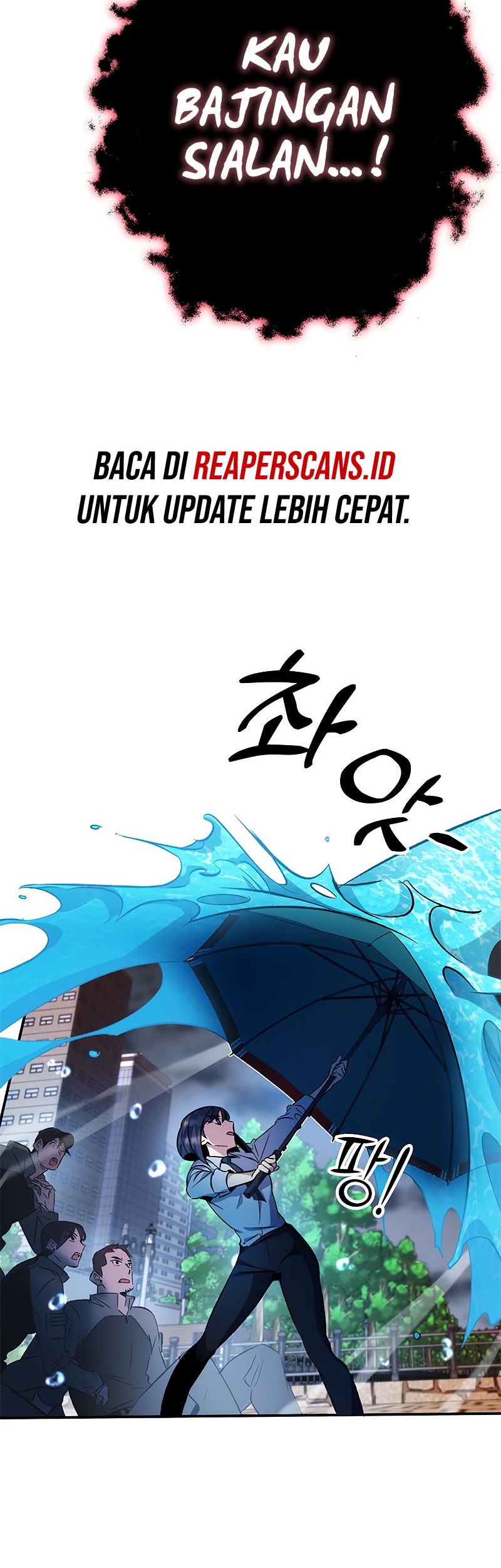 Drug Devourer Chapter 12 Gambar 53