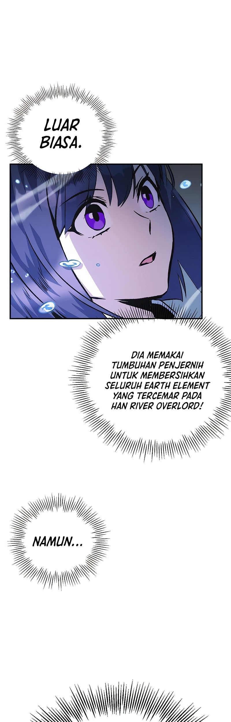 Drug Devourer Chapter 12 Gambar 54