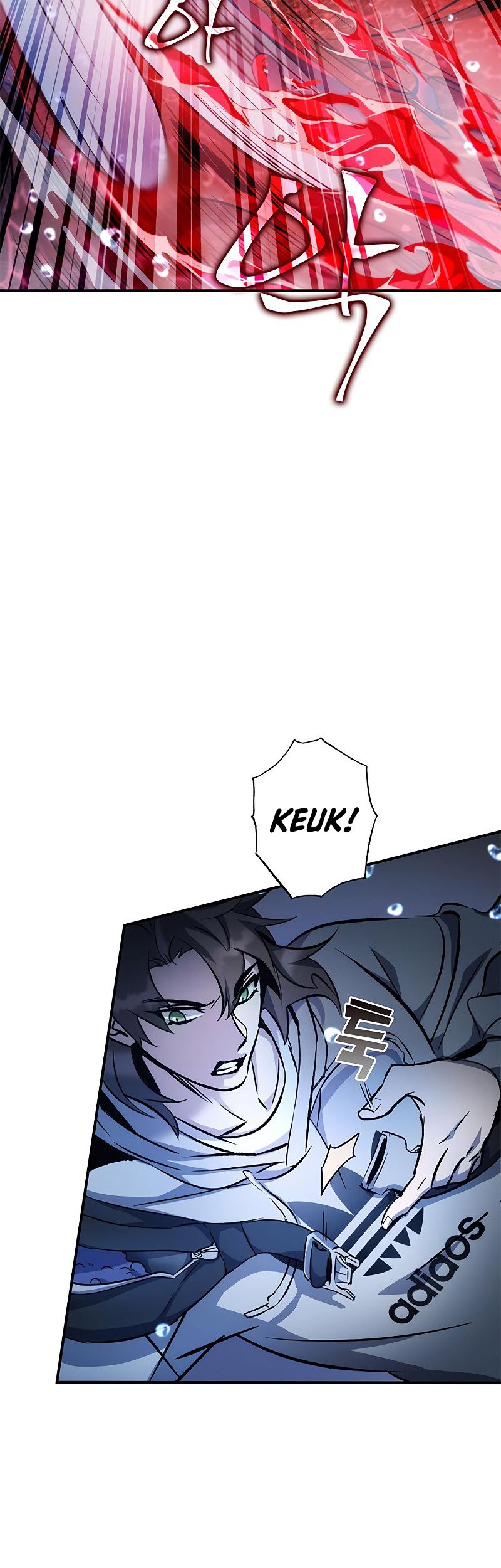 Drug Devourer Chapter 12 Gambar 59