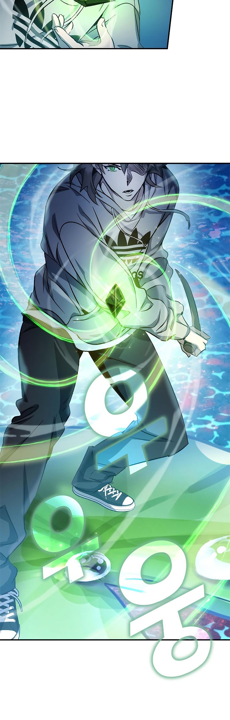 Drug Devourer Chapter 12 Gambar 65