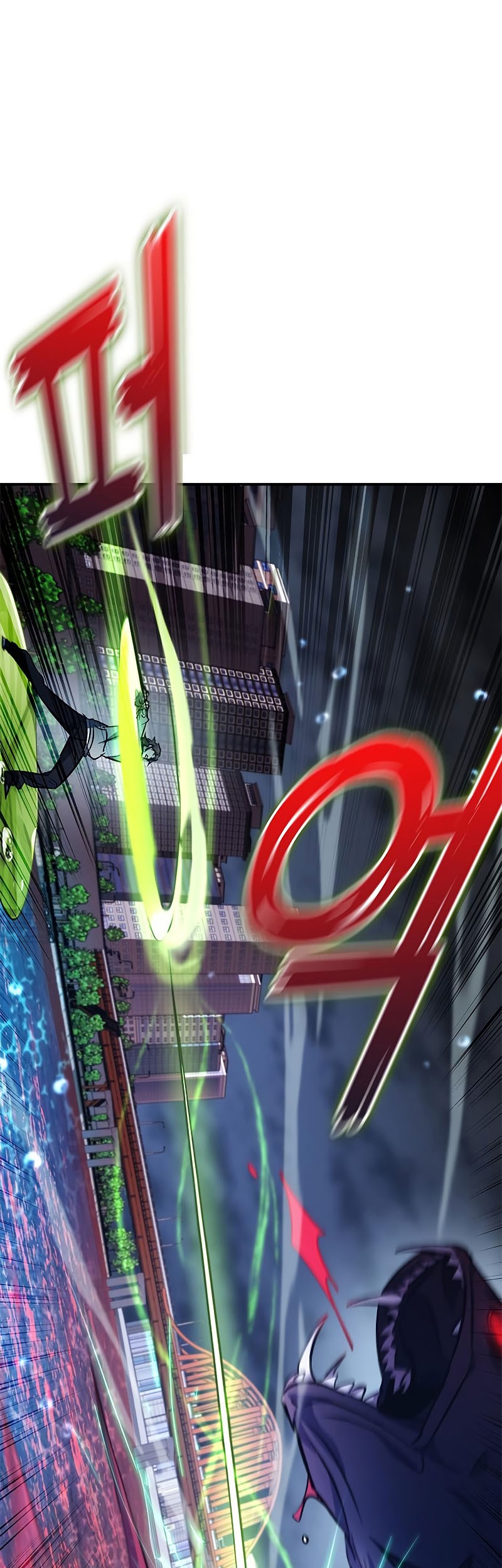 Drug Devourer Chapter 12 Gambar 66
