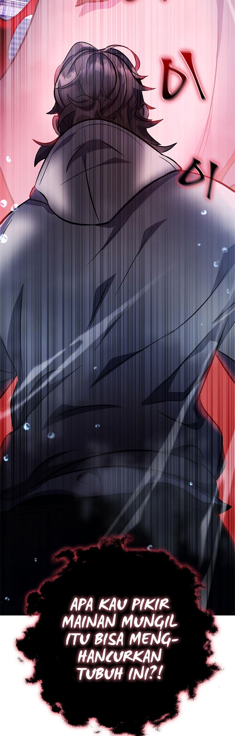 Drug Devourer Chapter 12 Gambar 69