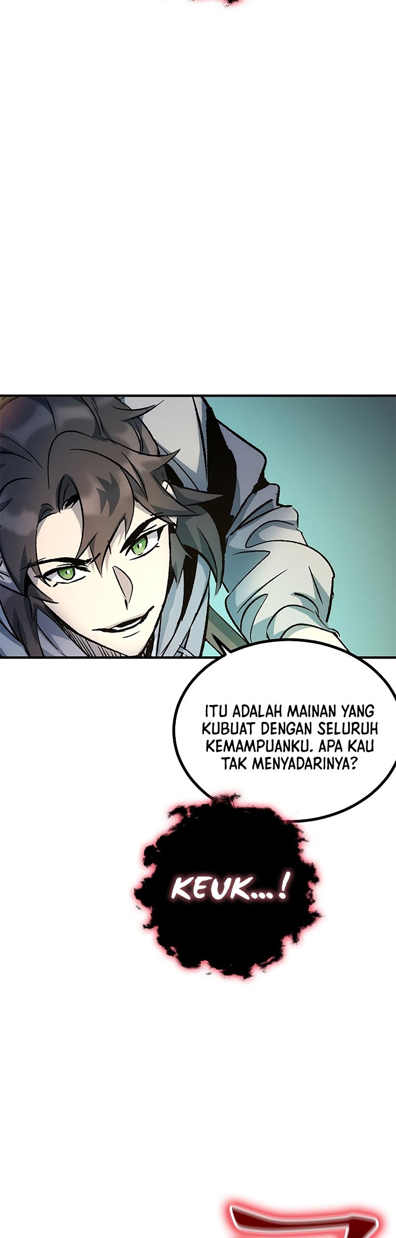 Drug Devourer Chapter 12 Gambar 70