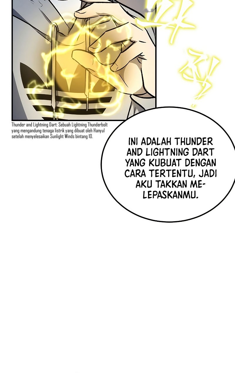 Drug Devourer Chapter 12 Gambar 73