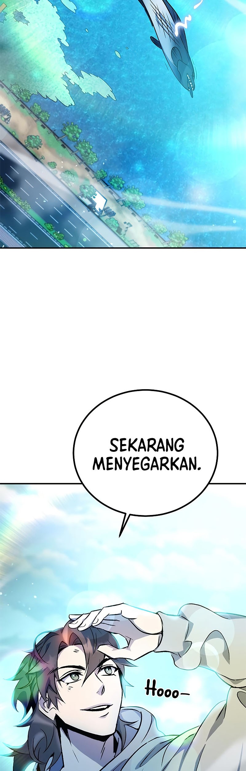 Drug Devourer Chapter 12 Gambar 83