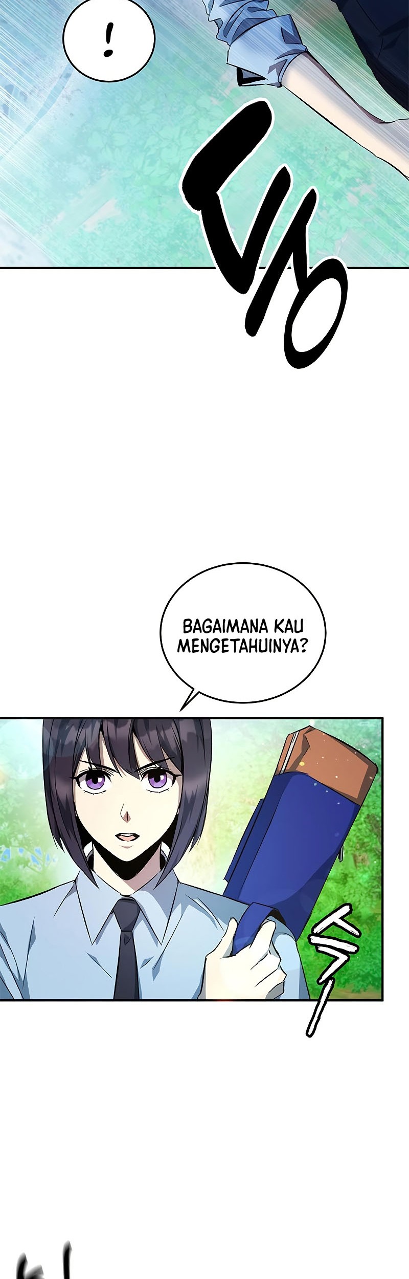 Drug Devourer Chapter 12 Gambar 9