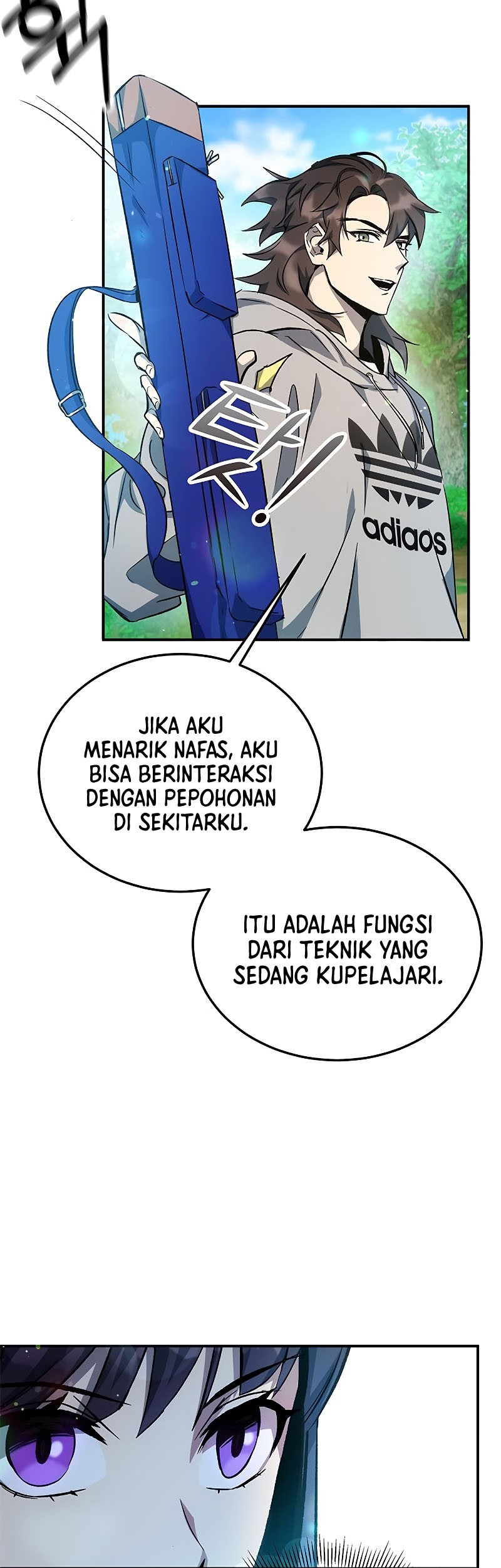 Drug Devourer Chapter 12 Gambar 10