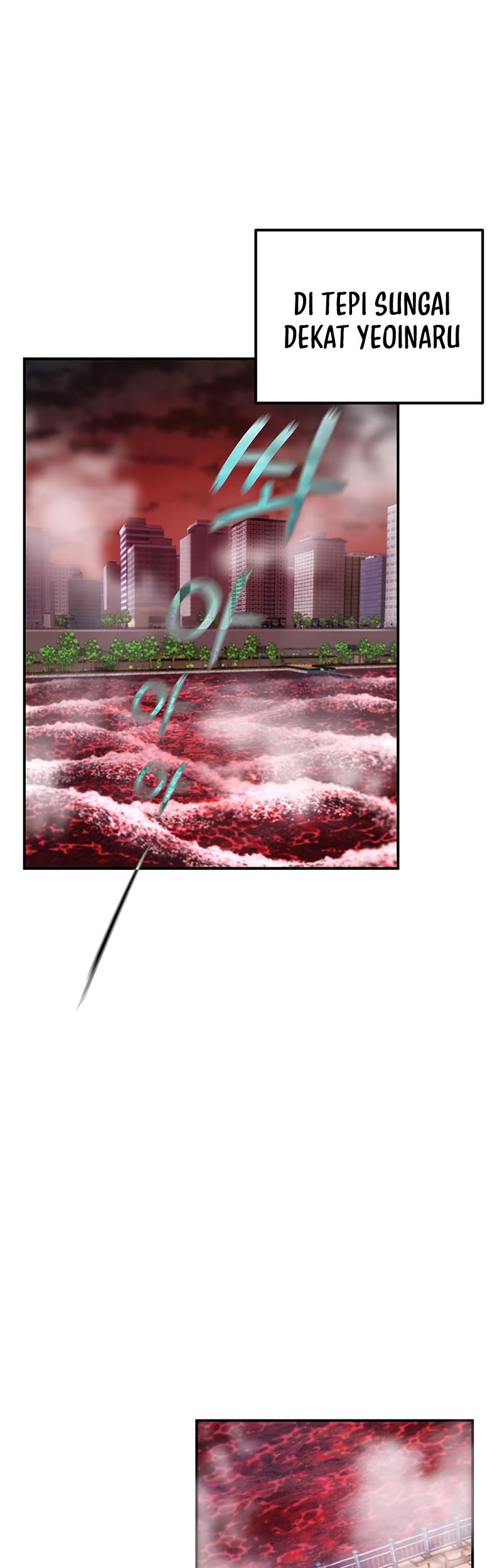Drug Devourer Chapter 12 Gambar 17