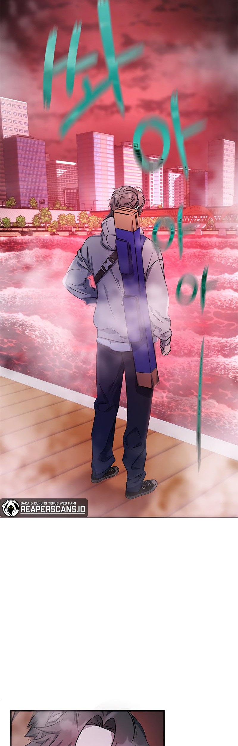 Drug Devourer Chapter 12 Gambar 21