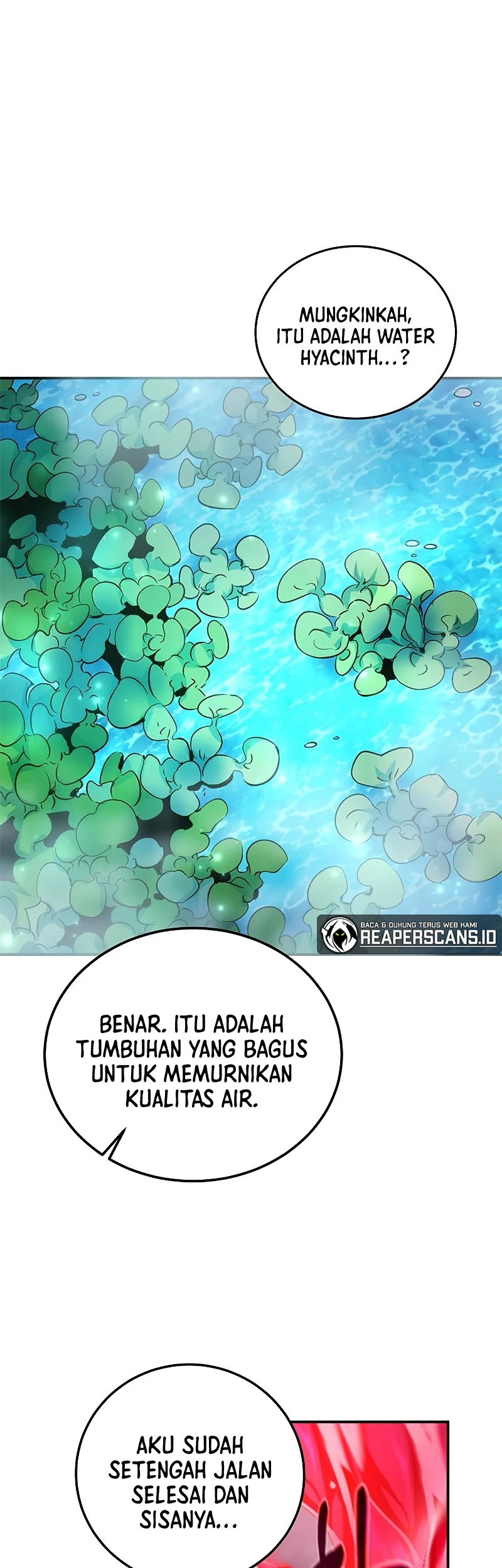 Drug Devourer Chapter 12 Gambar 27