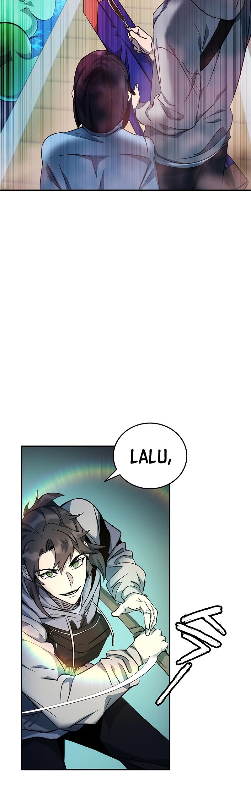 Drug Devourer Chapter 12 Gambar 31