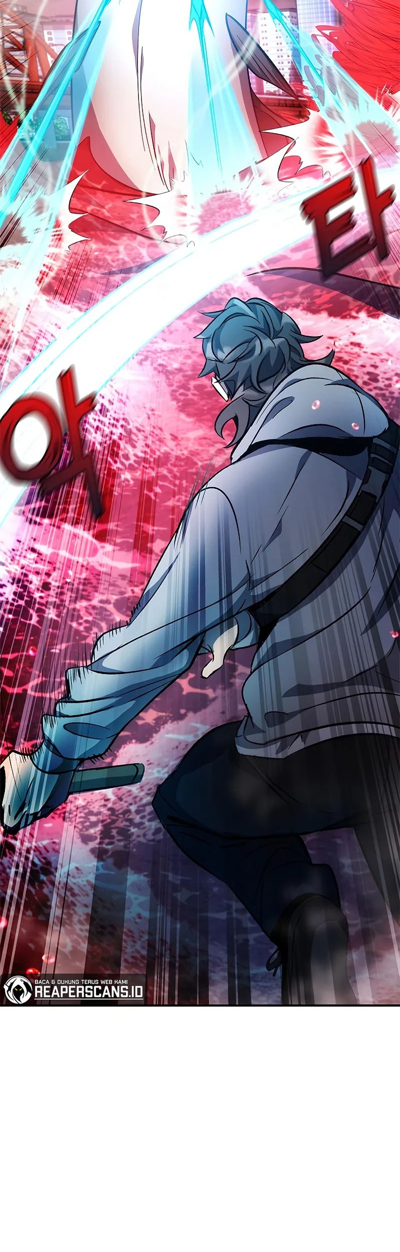 Drug Devourer Chapter 12 Gambar 44