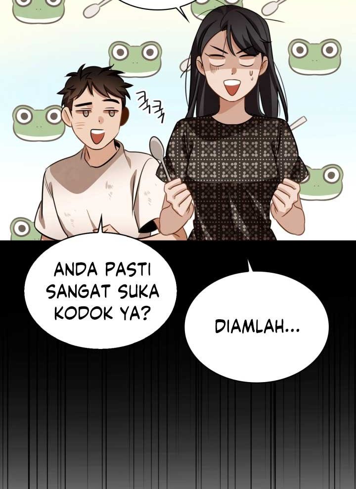 Be the Actor Chapter 15 Gambar 68