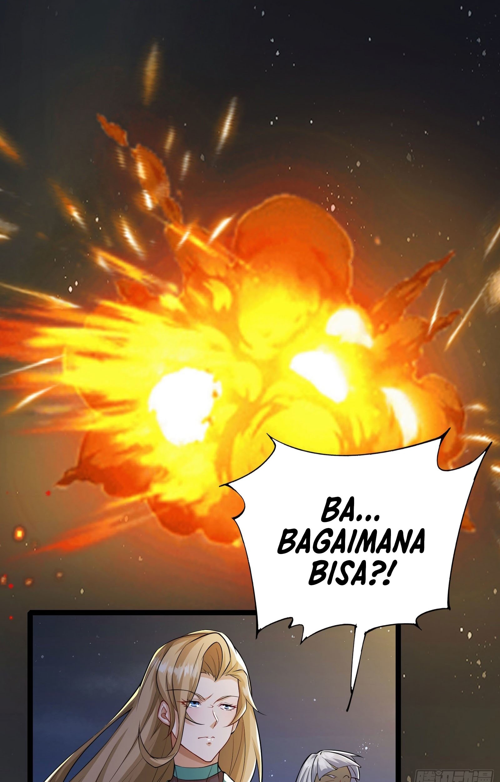 Baca Manhua Universal Raider Chapter 07 Gambar 2