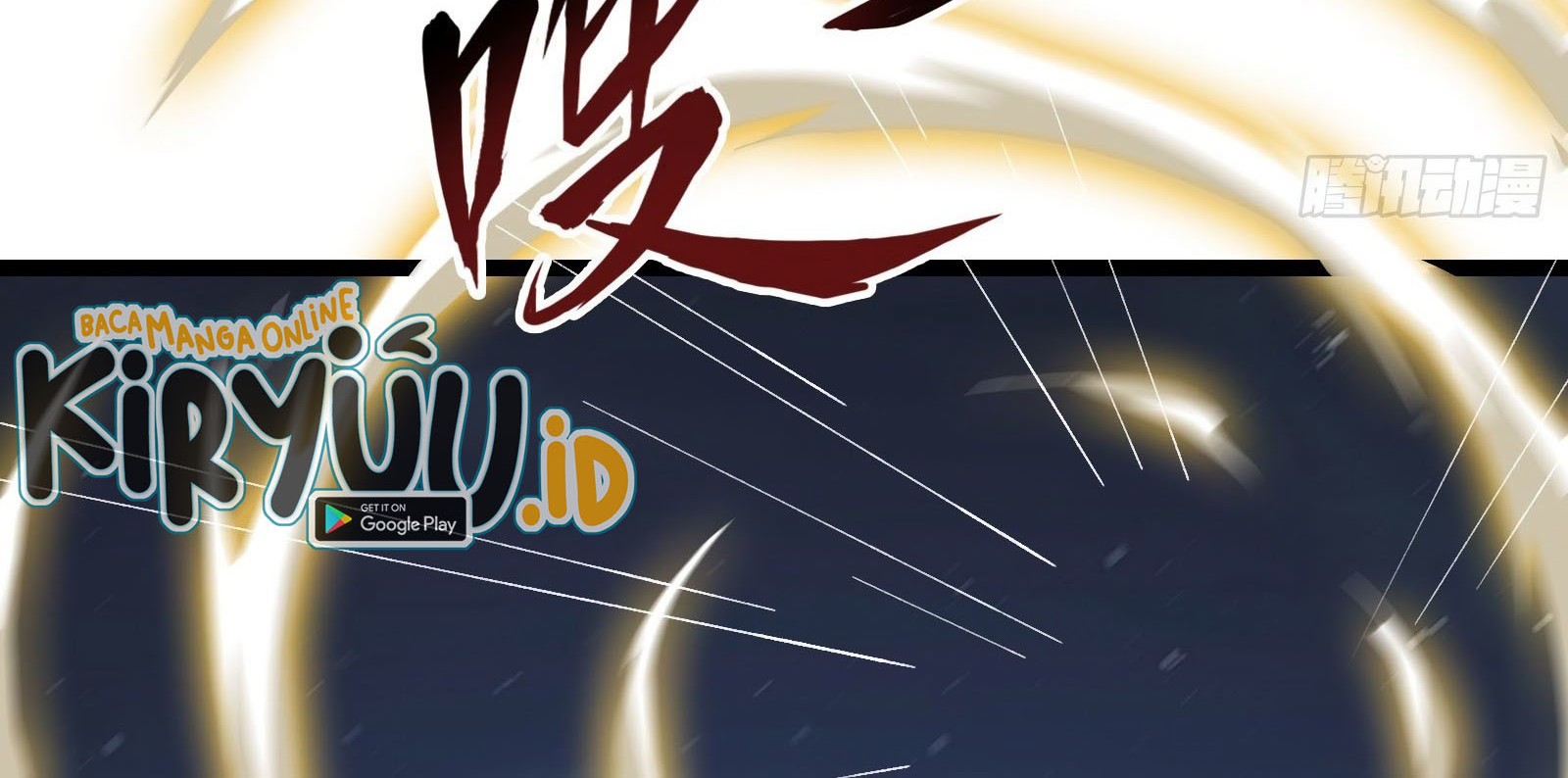 Universal Raider Chapter 07 Gambar 7
