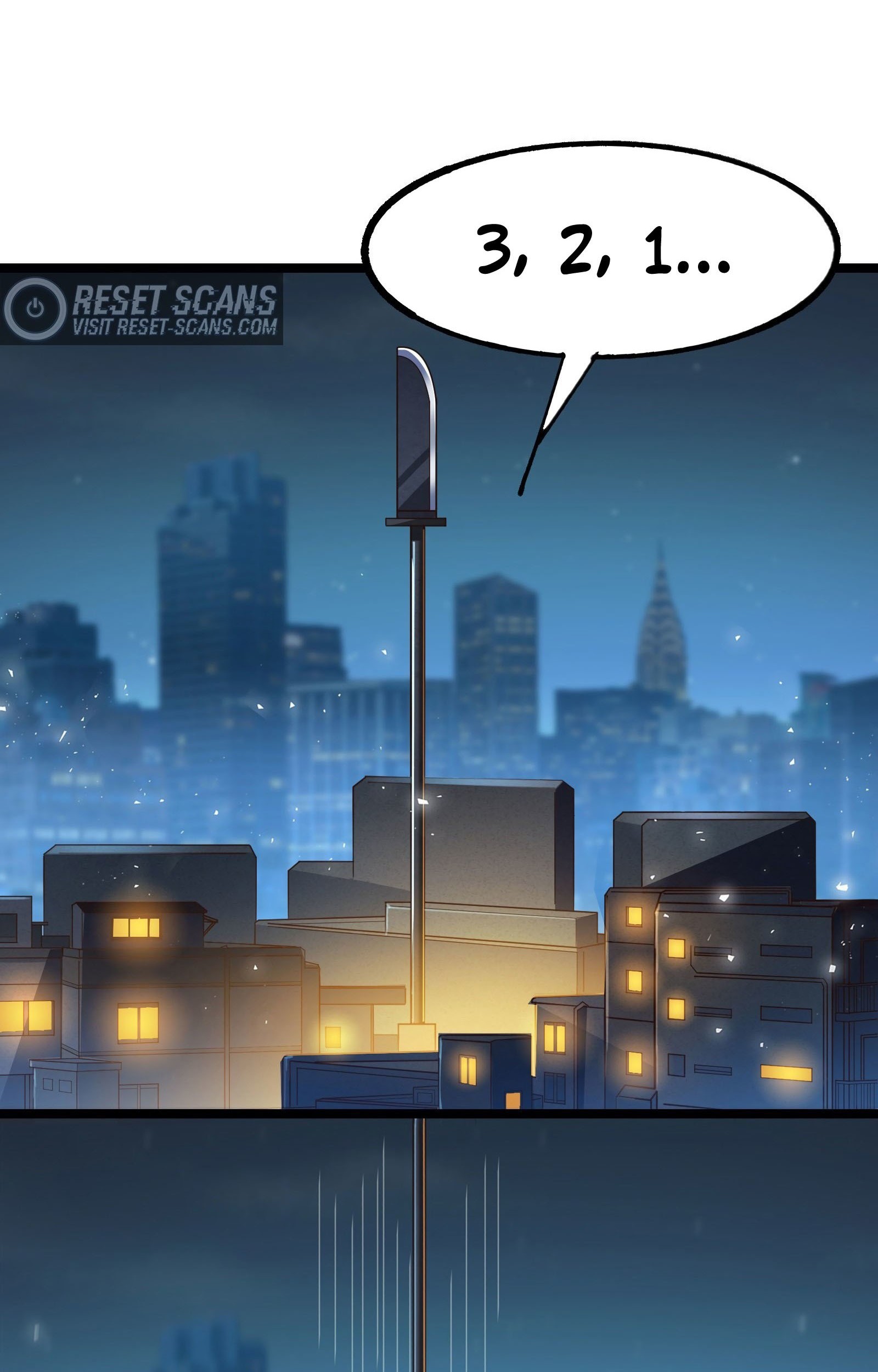 Universal Raider Chapter 07 Gambar 24