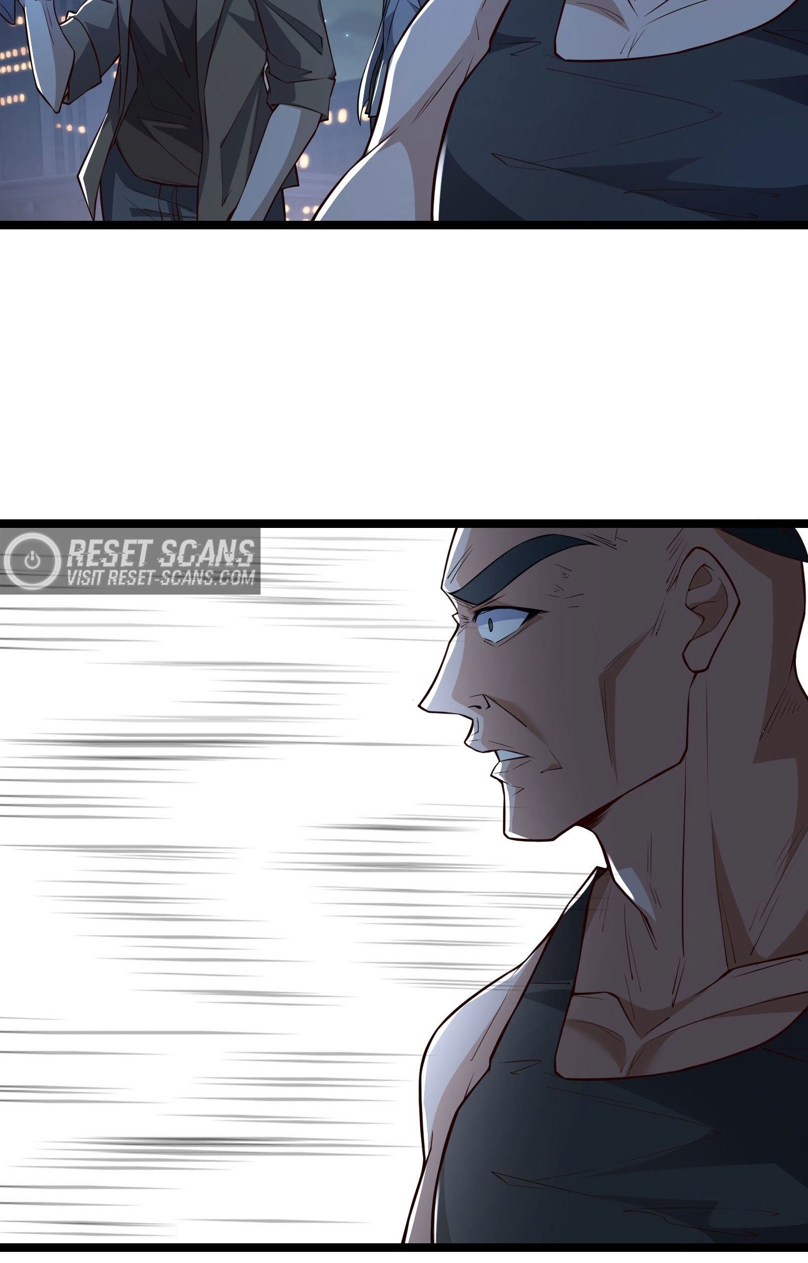 Universal Raider Chapter 07 Gambar 36