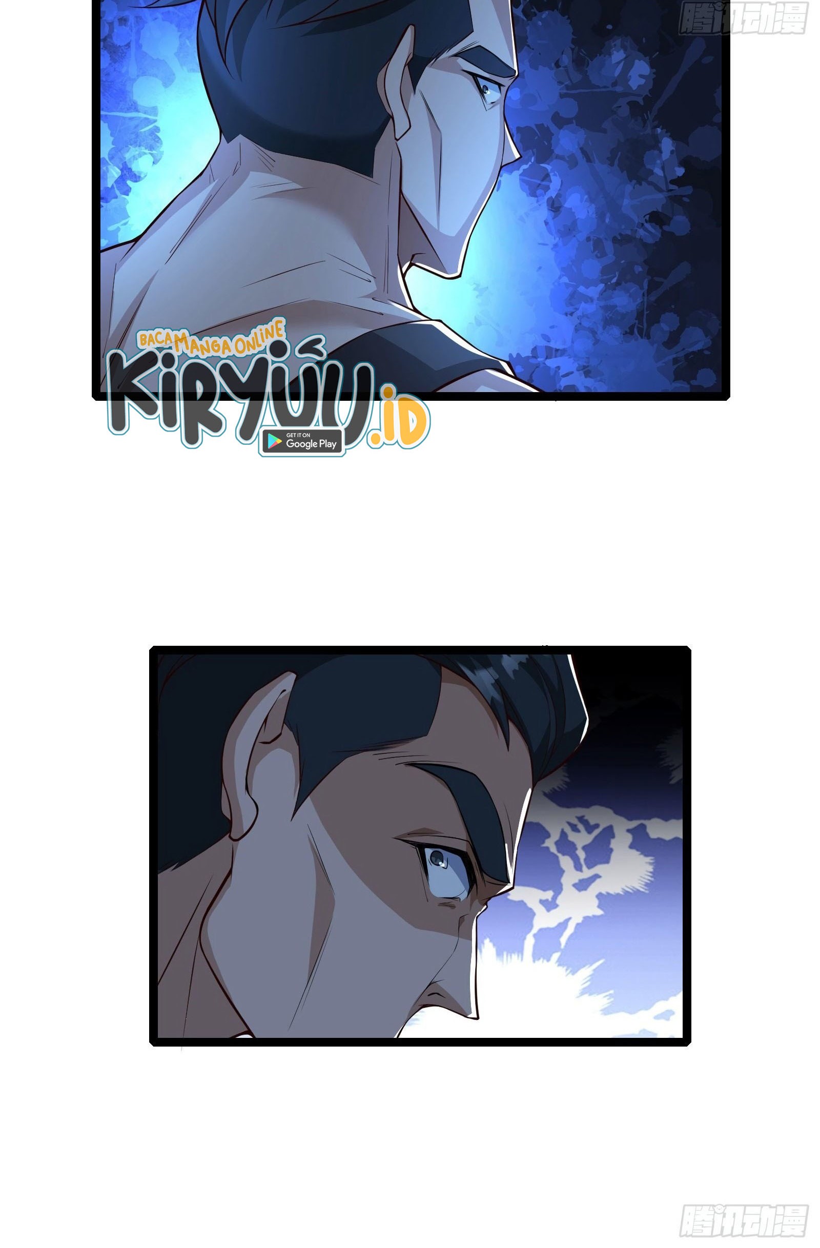 Universal Raider Chapter 07 Gambar 38
