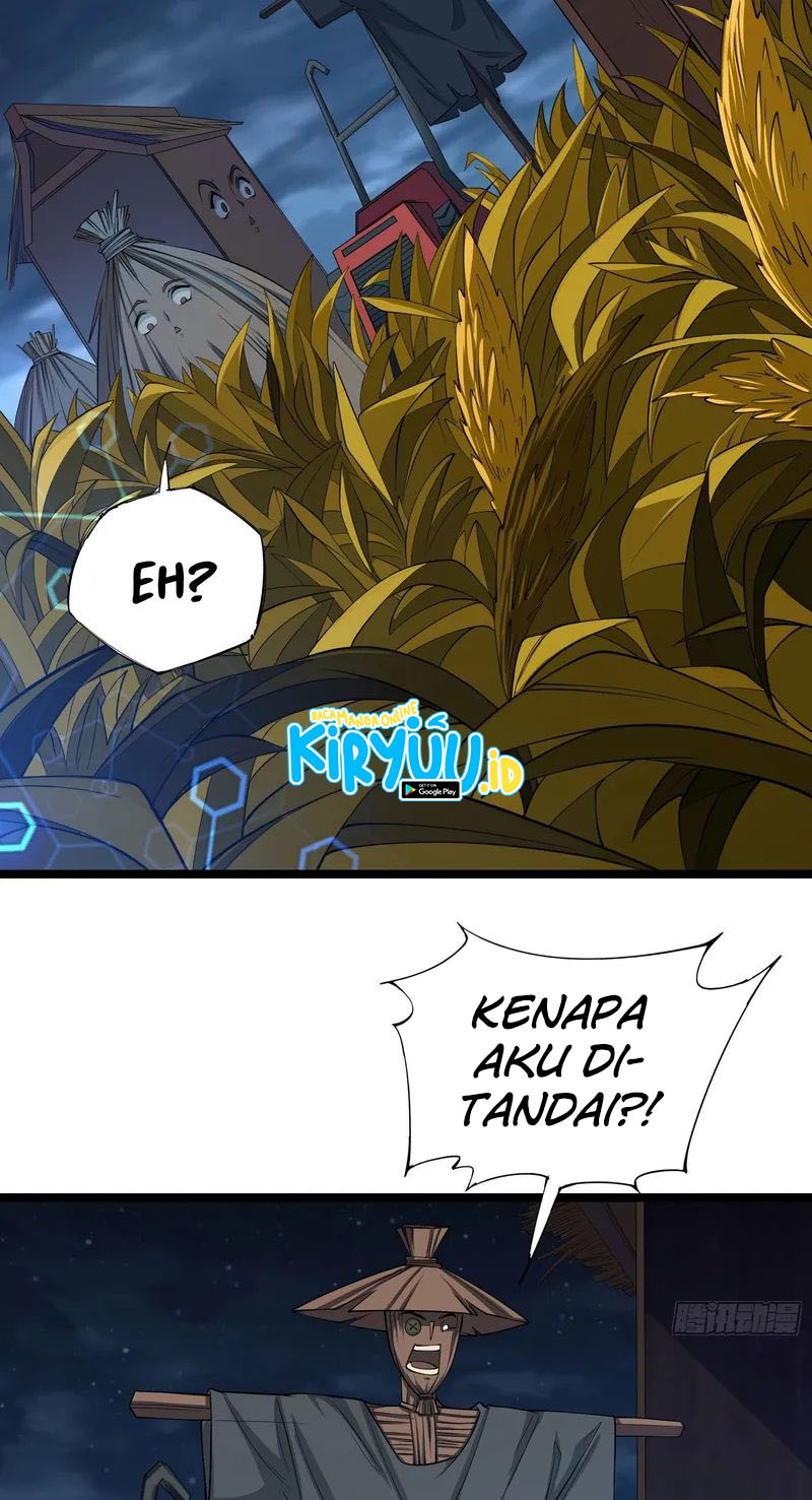 Universal Raider Chapter 06 Gambar 13