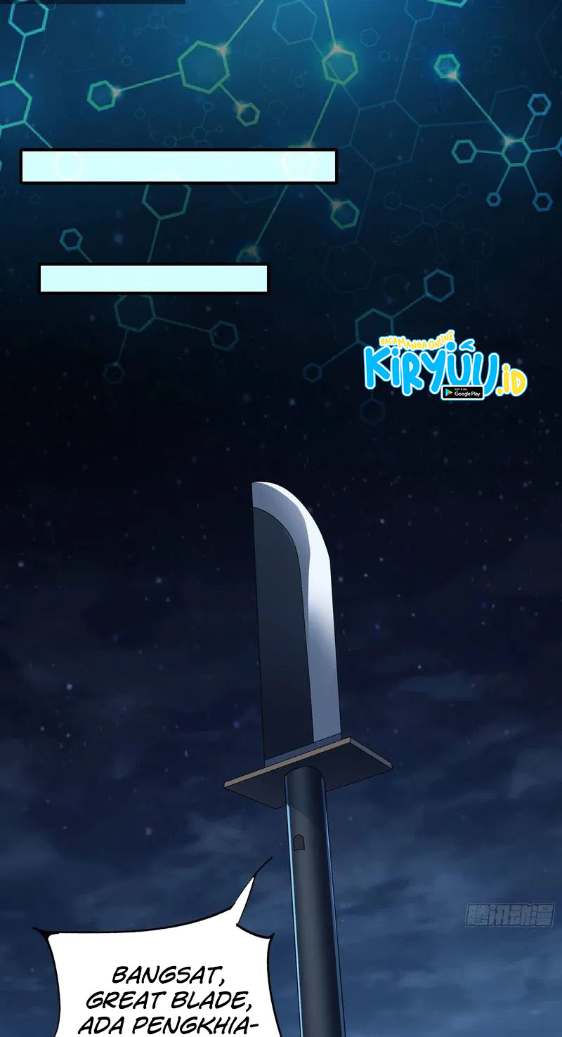 Universal Raider Chapter 06 Gambar 17