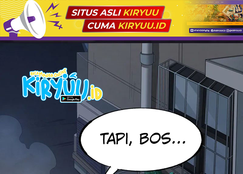 Baca Universal Raider Chapter 06 Gambar 2
