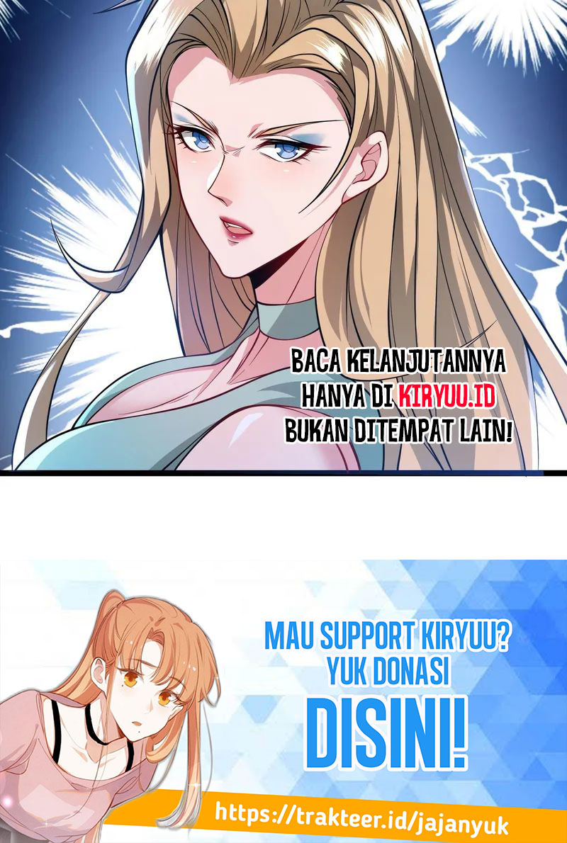 Universal Raider Chapter 06 Gambar 31