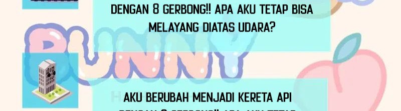 Universal Raider Chapter 05 Gambar 14