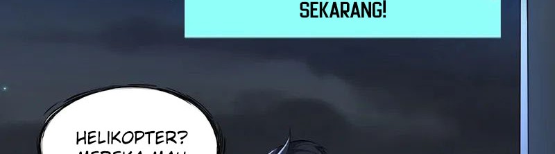 Universal Raider Chapter 05 Gambar 16