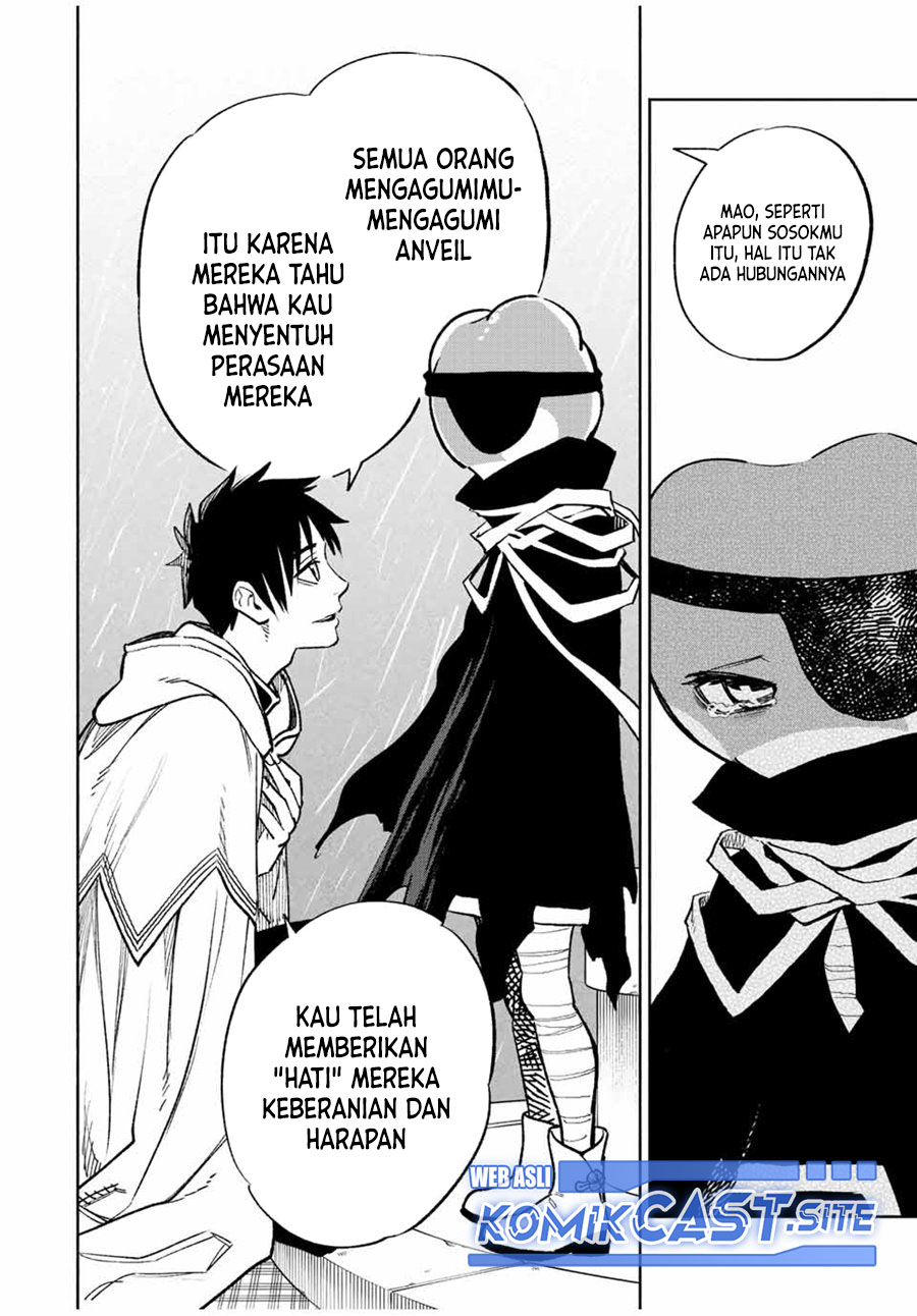 The Unfavorable Job “Appraiser” Is Actually the Strongest Chapter 56.2 Gambar 7