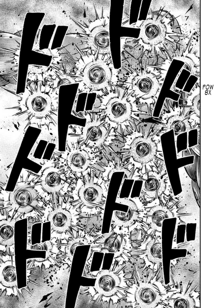 Isekai Cheat Survival Meshi Chapter 40 Gambar 21