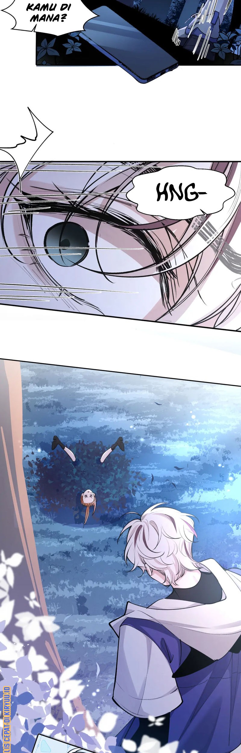 Ten Years Later, I Married My Nemesis Chapter 23 Gambar 3