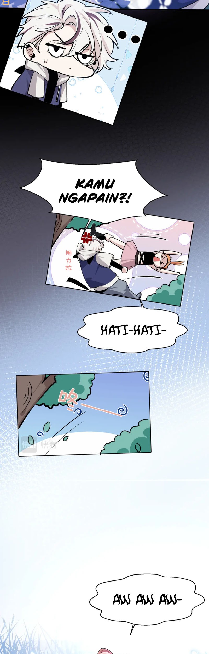 Ten Years Later, I Married My Nemesis Chapter 23 Gambar 4