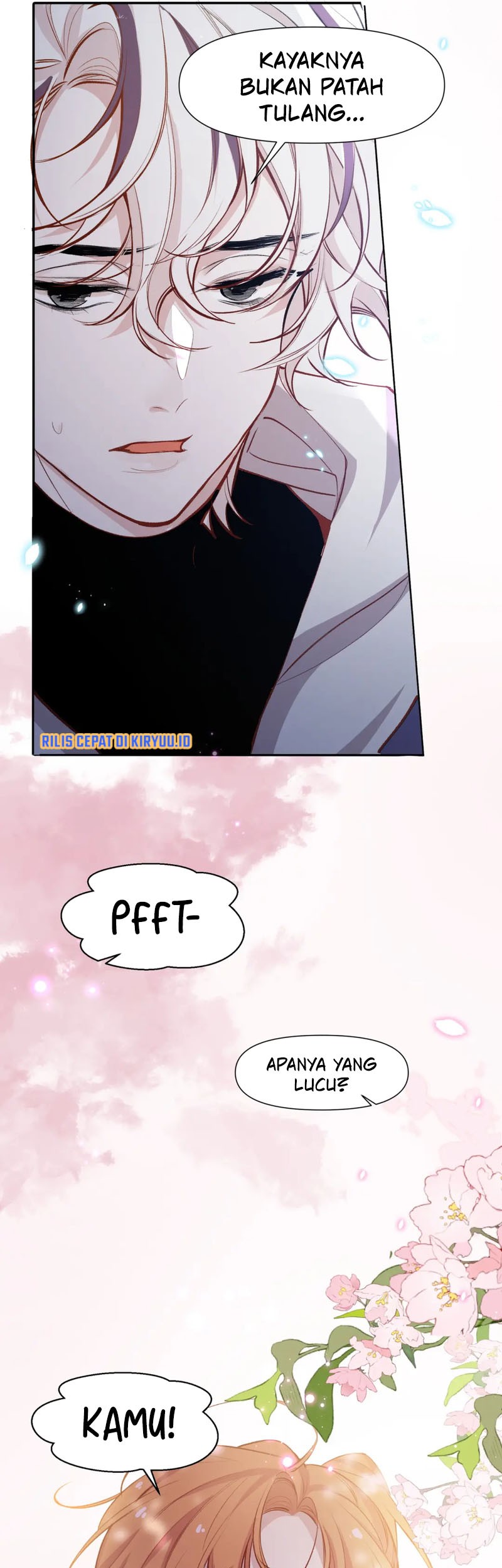 Ten Years Later, I Married My Nemesis Chapter 23 Gambar 10