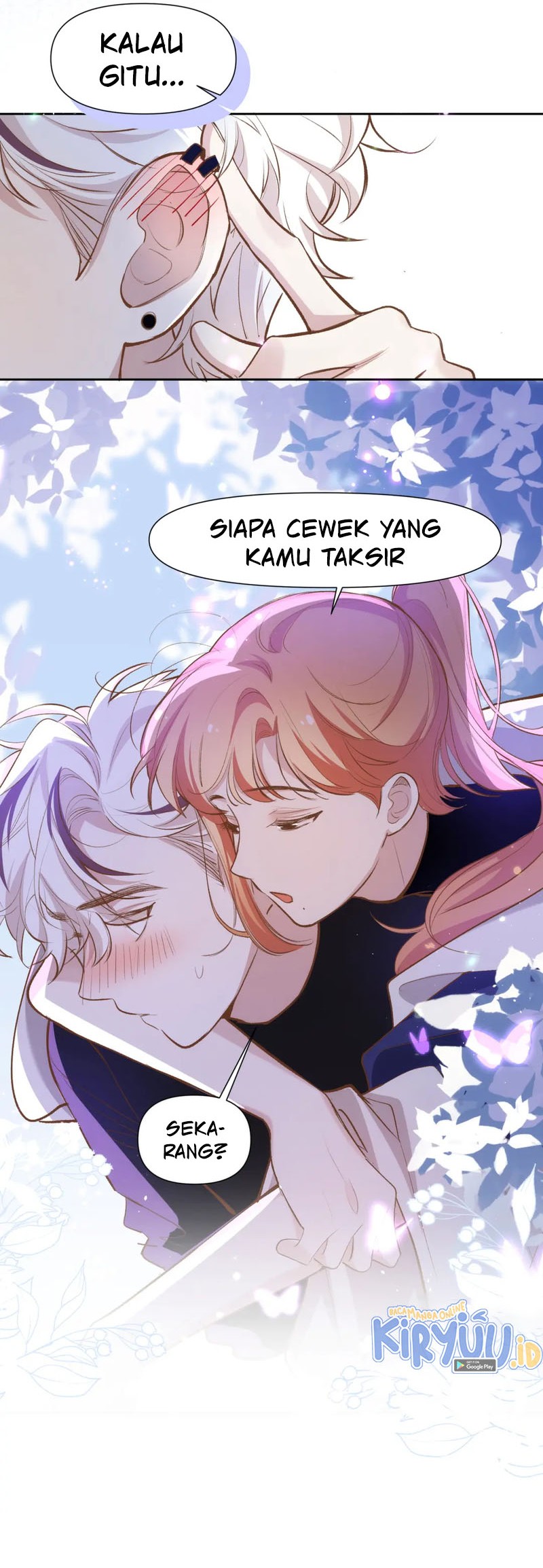 Ten Years Later, I Married My Nemesis Chapter 23 Gambar 18