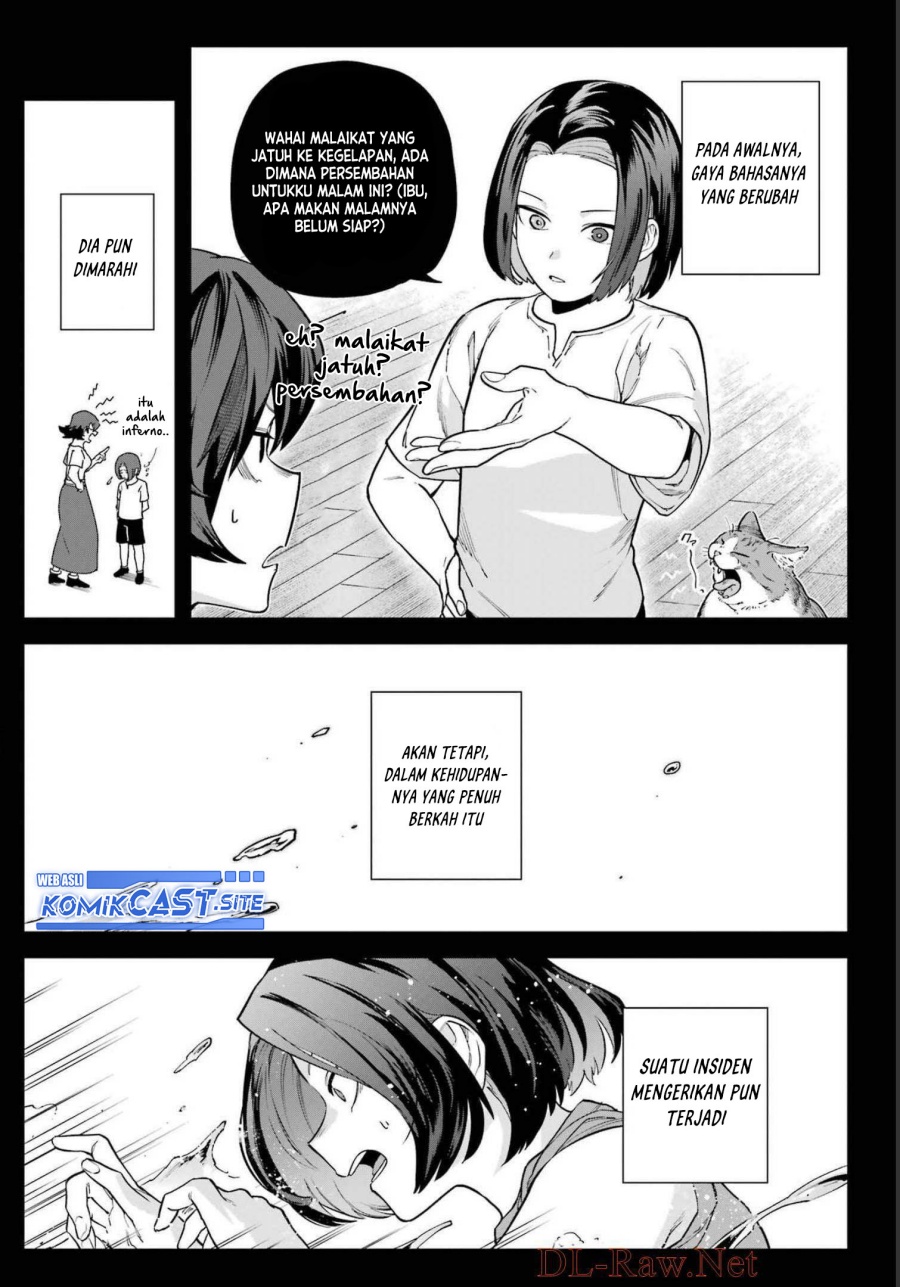 Kono Yuusha Moto Maou Ni Tsuki Chapter 10 Gambar 19