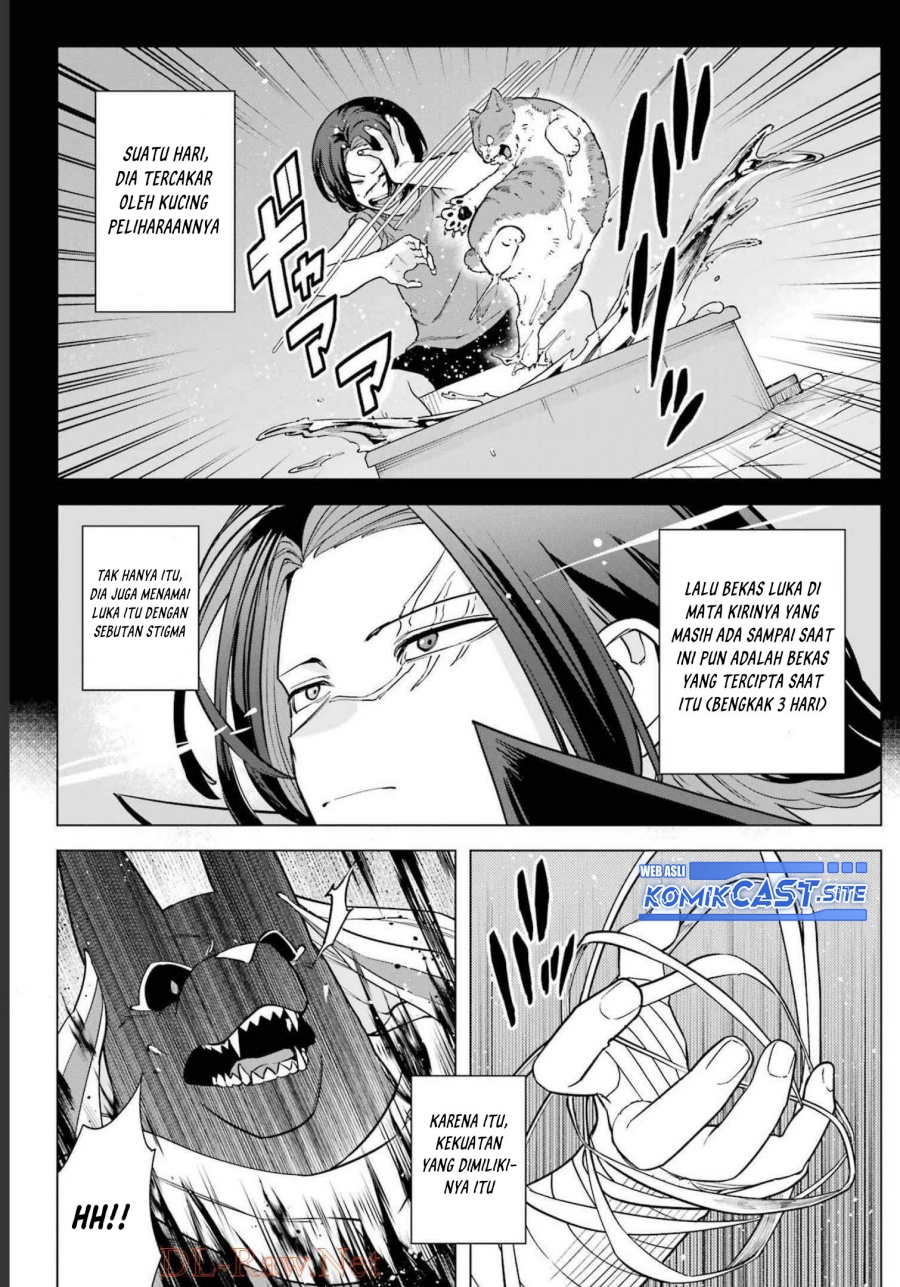 Kono Yuusha Moto Maou Ni Tsuki Chapter 10 Gambar 20