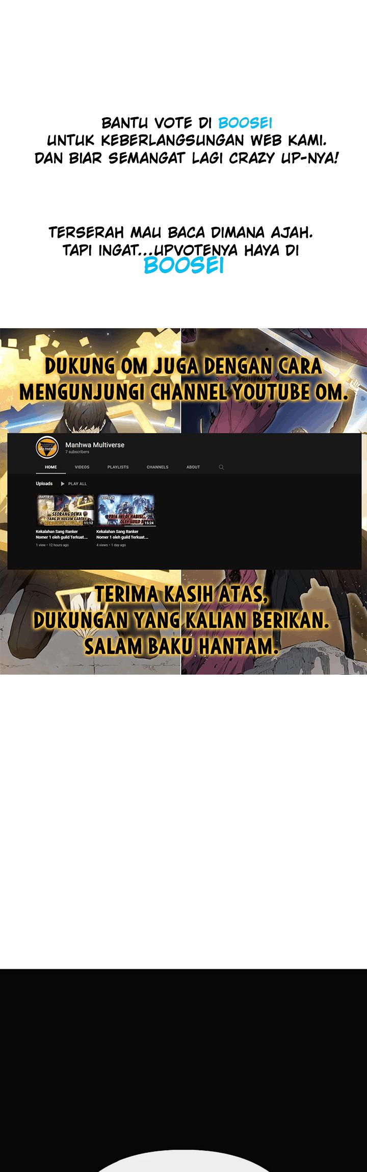 Baca A Grandcross Story Chapter 07 Gambar 2